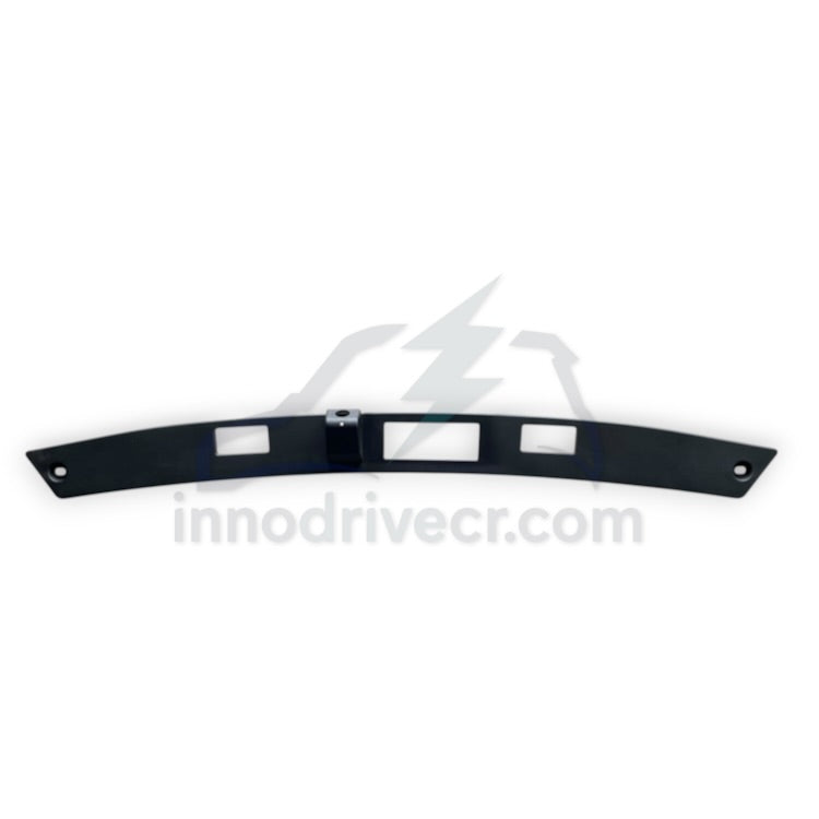 Moldura de manilla puerta trasera BYD S1 PRO / YUAN UP Original Costa Rica