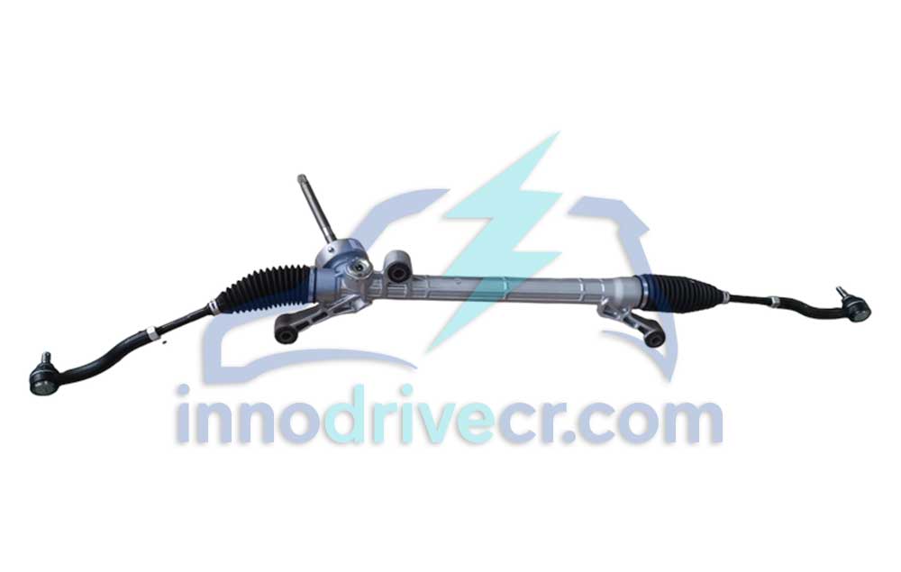 Cremallera Completa BYD S1 PRO Original