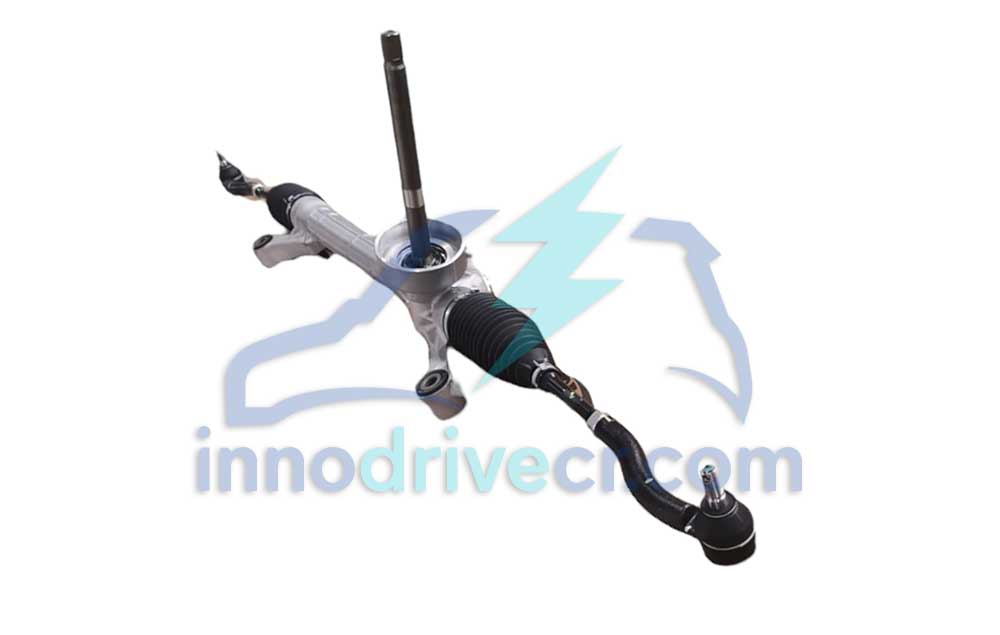 Cremallera Completa BYD S1 PRO Original