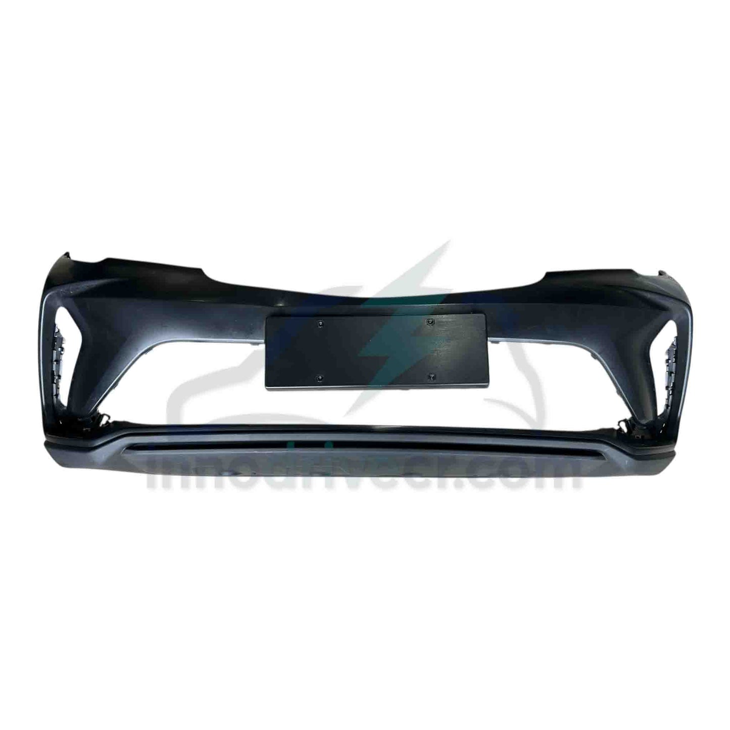 Bumper Superior Delantero Geely GX3 Original