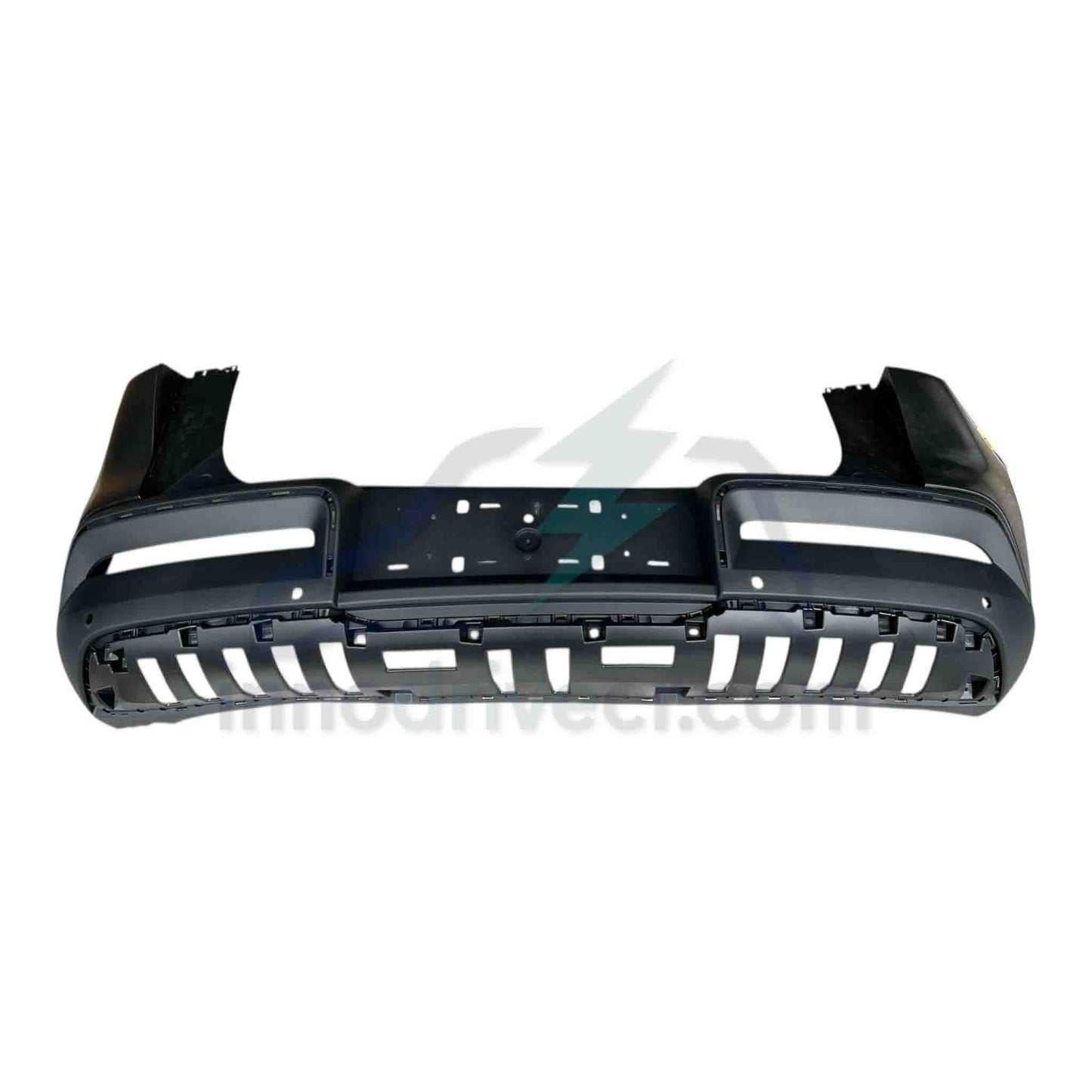 Bumper Inferior Trasero BYD S1 Pro / Yuan Up Original