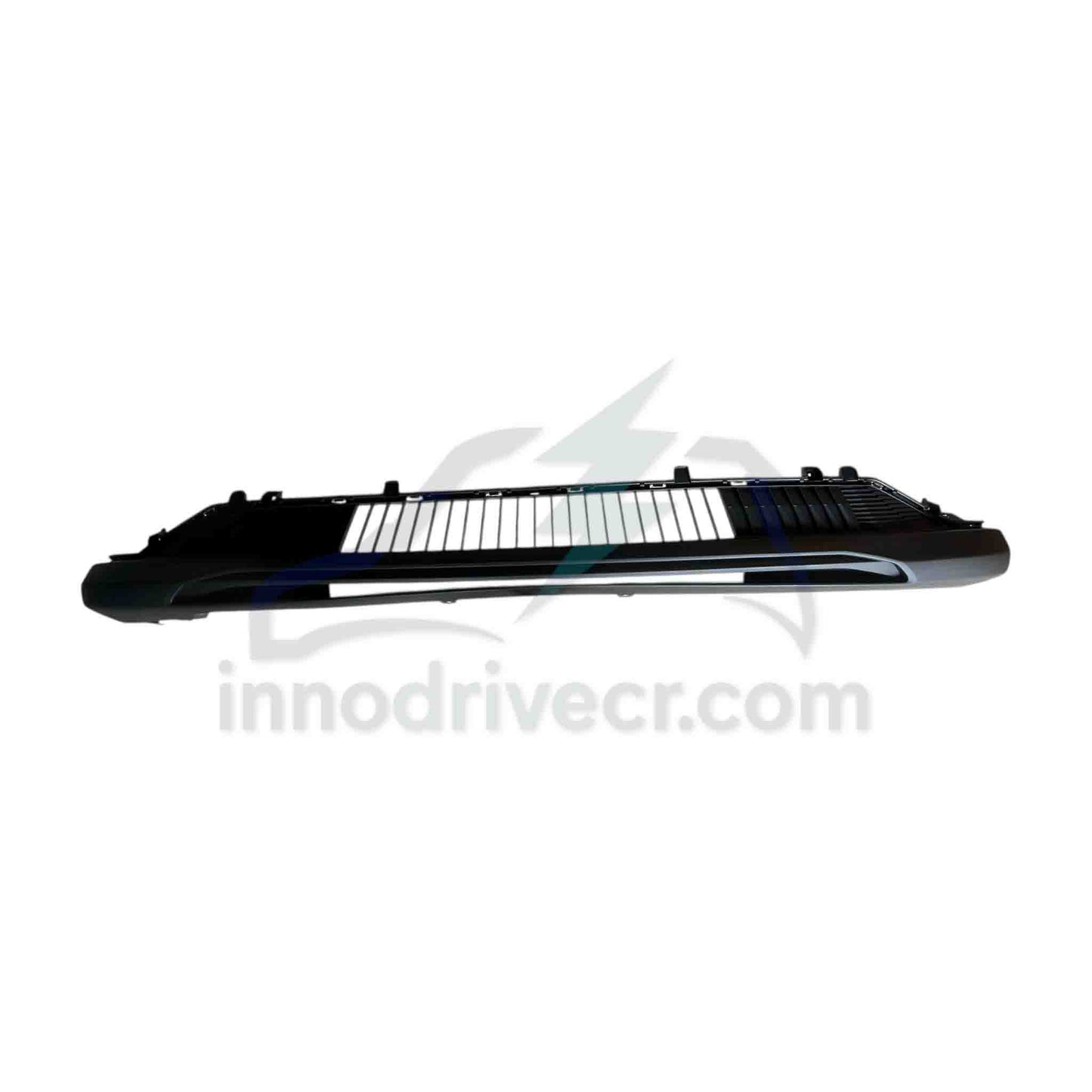 Bumper Inferior Delantero Geely Geometry E Original