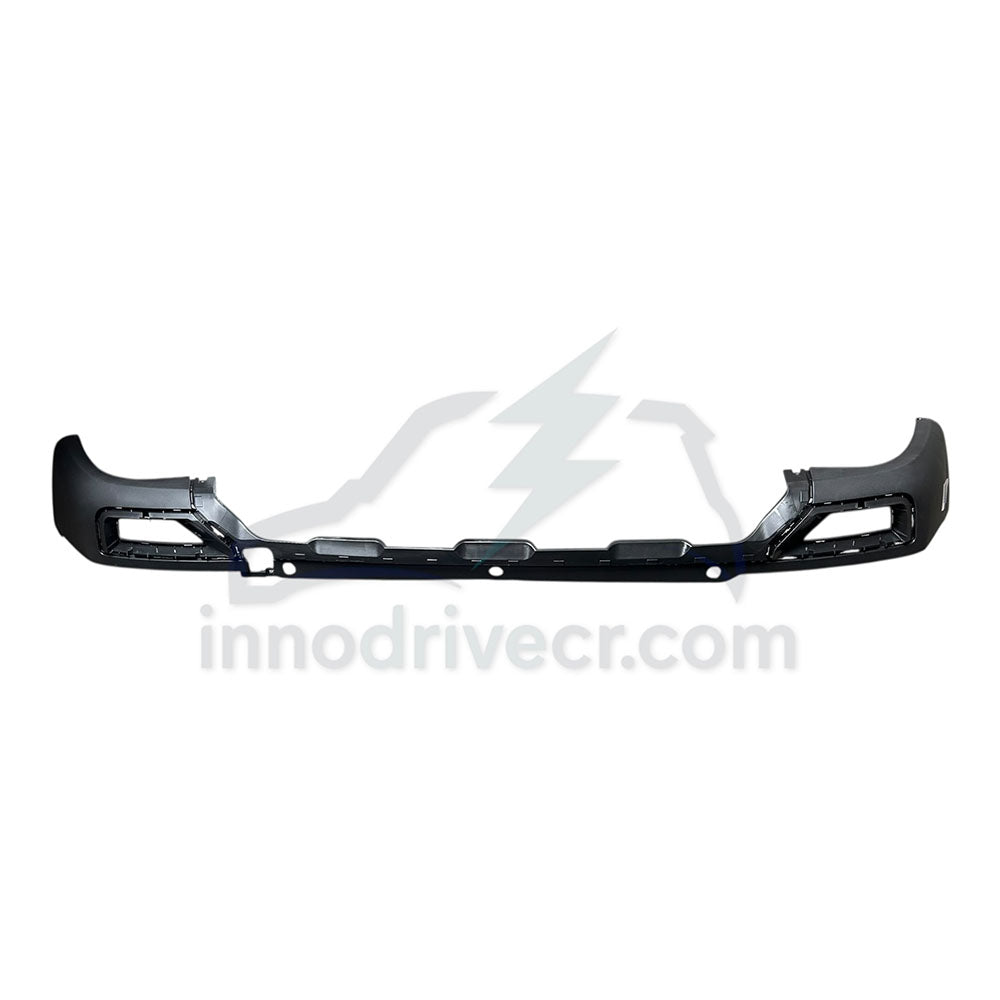 Bumper Inferior Trasero Chery Tiggo 4 Original