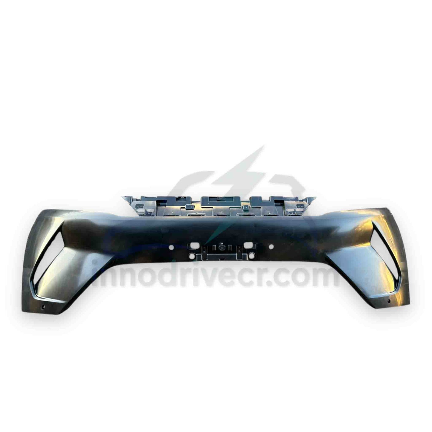 Bumper Superior Delantero BYD S1 Pro / Yuan Up Original
