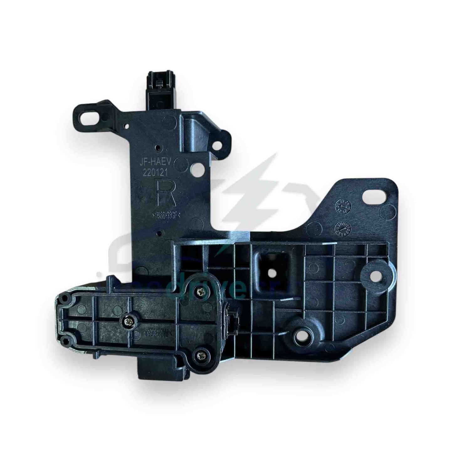 Cerradura de Tapa de Motor Derecho BYD S1 PRO Original