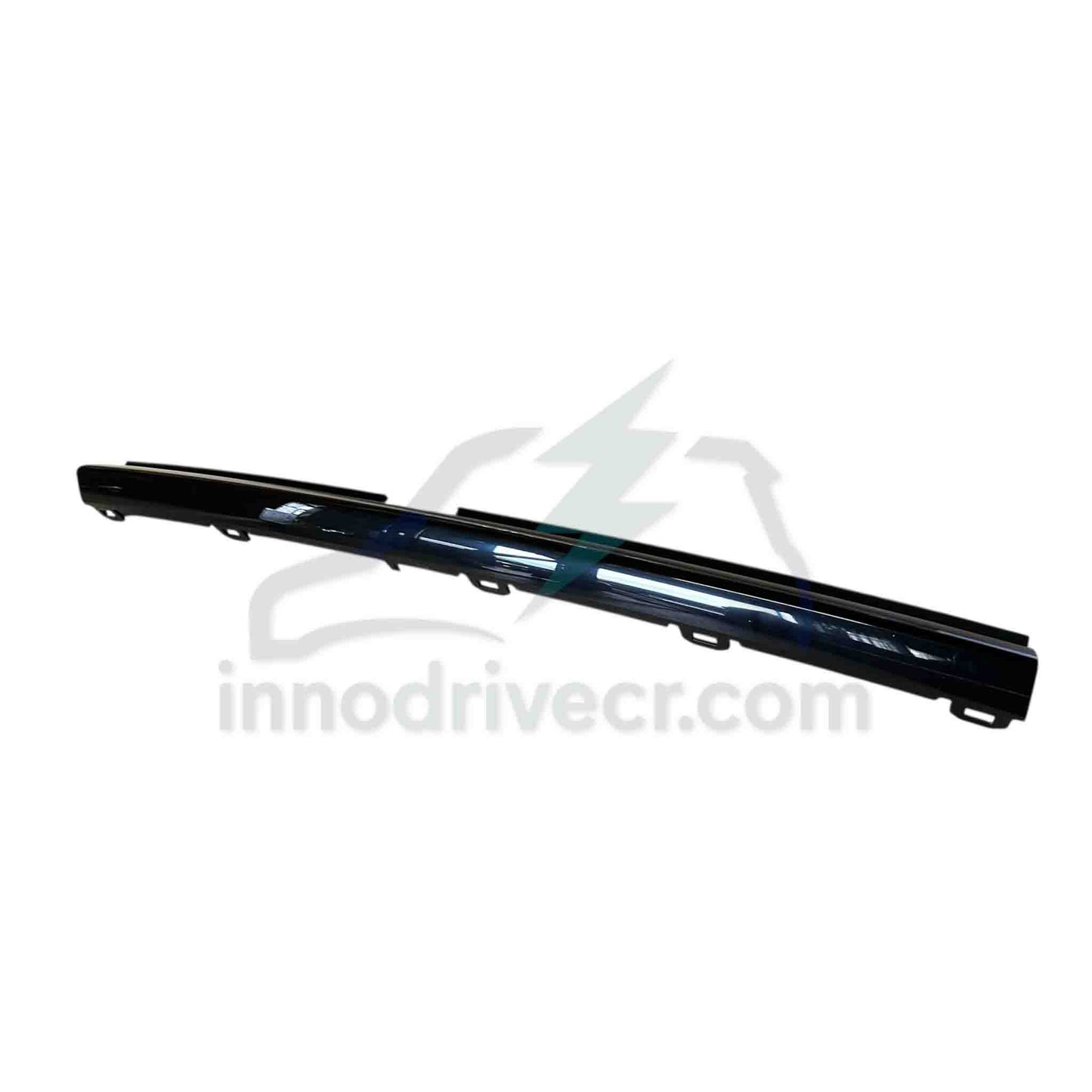 Cobertor de Bumper Delantero Central BYD Yuan Plus Original