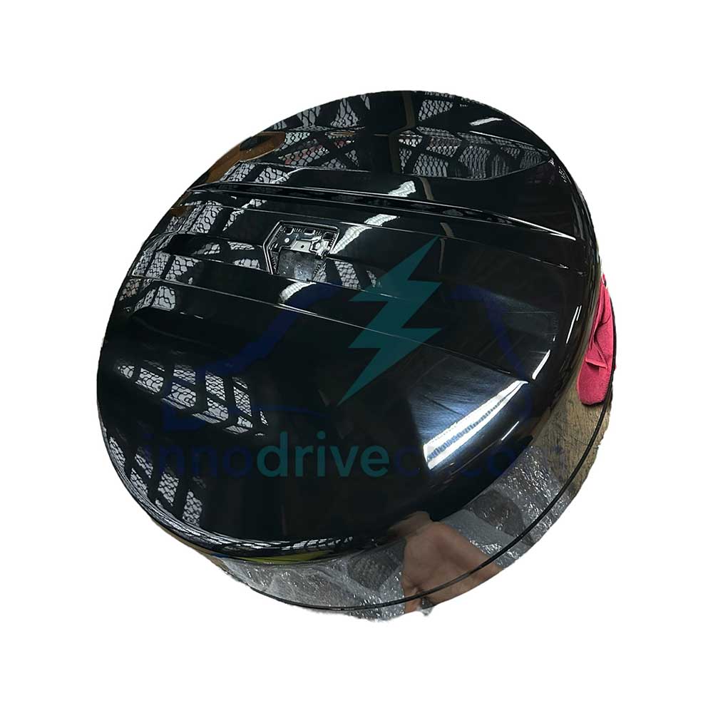 Cobertor Llanta de Repuesto Trasera BYD S1 PRO Original