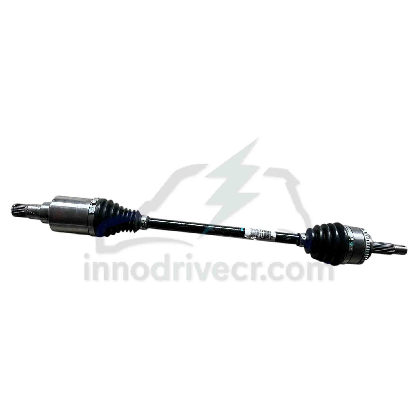 Eje Delantero BYD S1 PRO Original