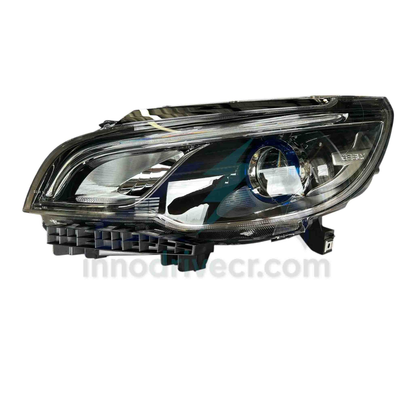 Faro Principal Delantero Izquierdo Geely GX3 Original