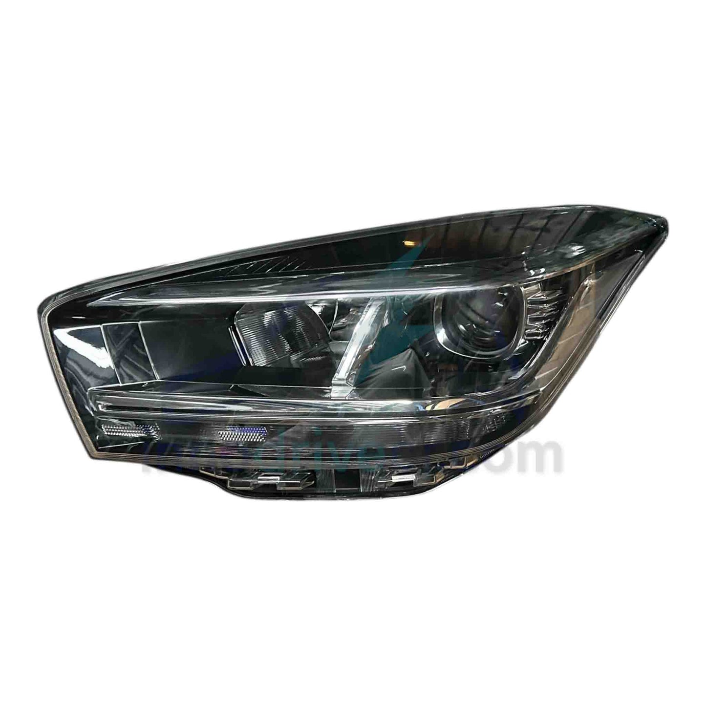 Faro Principal Delantero Izquierdo Chery Tiggo 4 Original