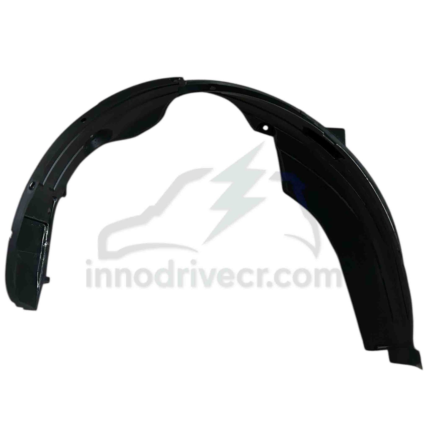 Forro Interno Guardabarro Izquierdo Delantero Geely GX3 Original