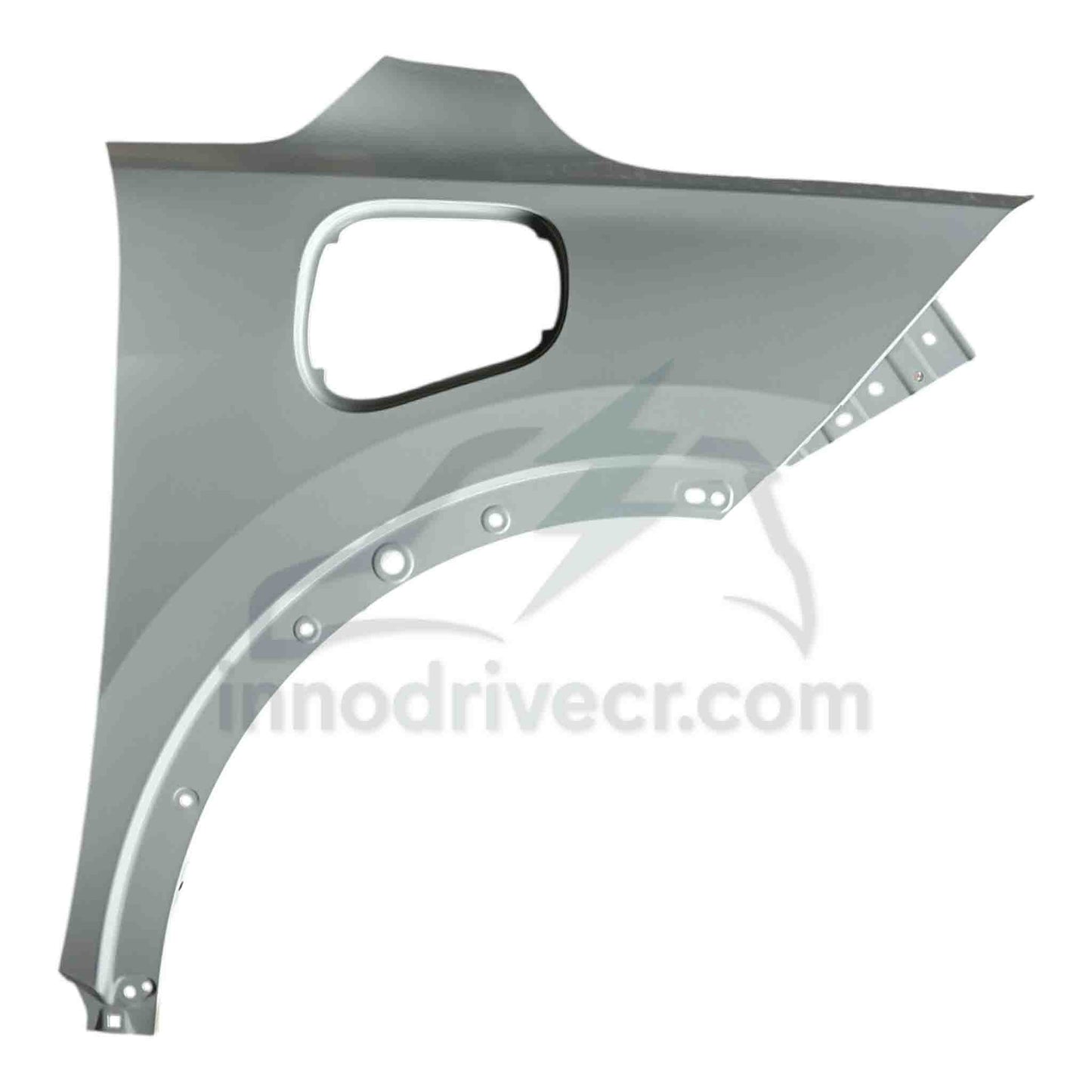 Guardabarro Delantero Derecho Geely Geometry E Original
