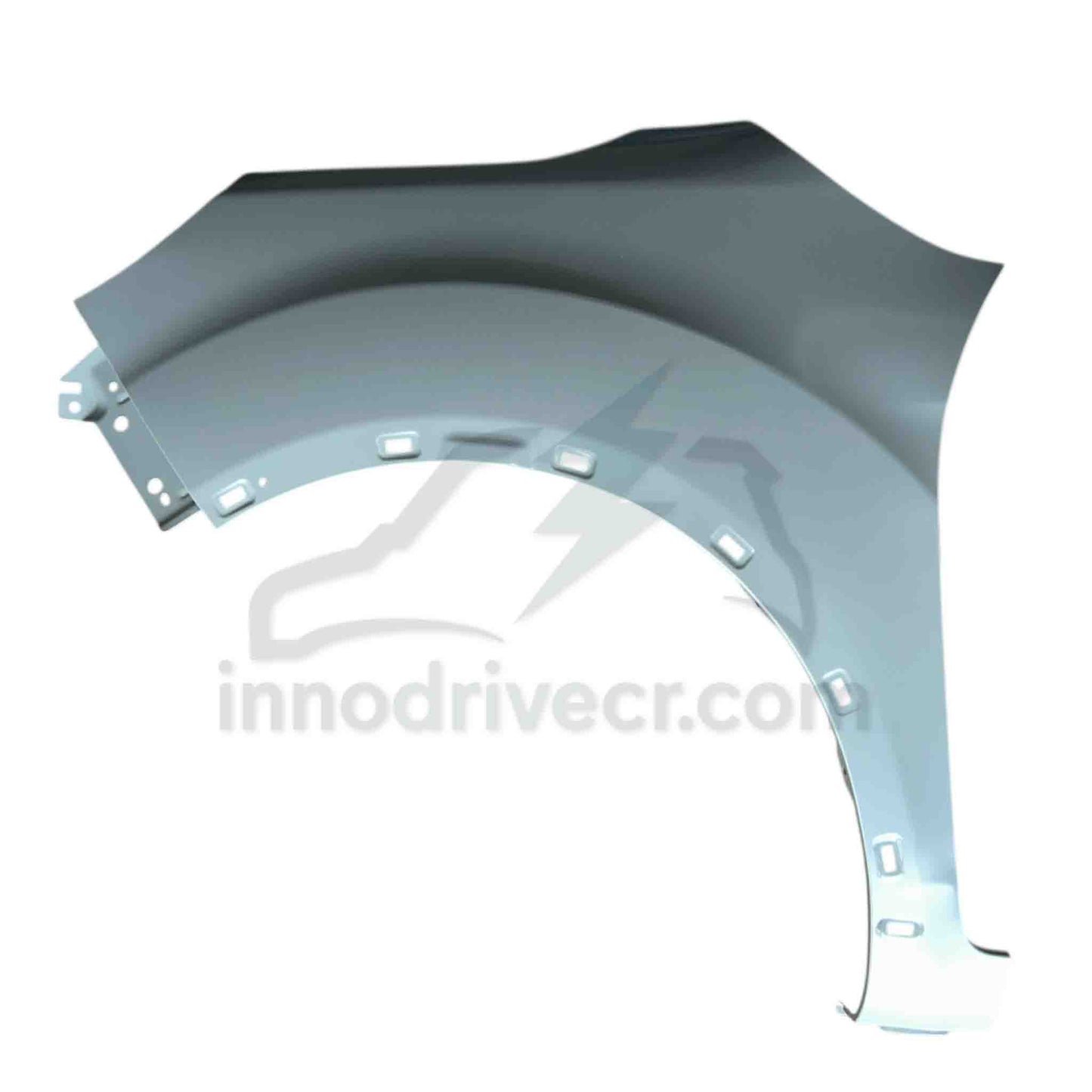 Guardabarro Delantero Izquierdo Geely GX3 Original