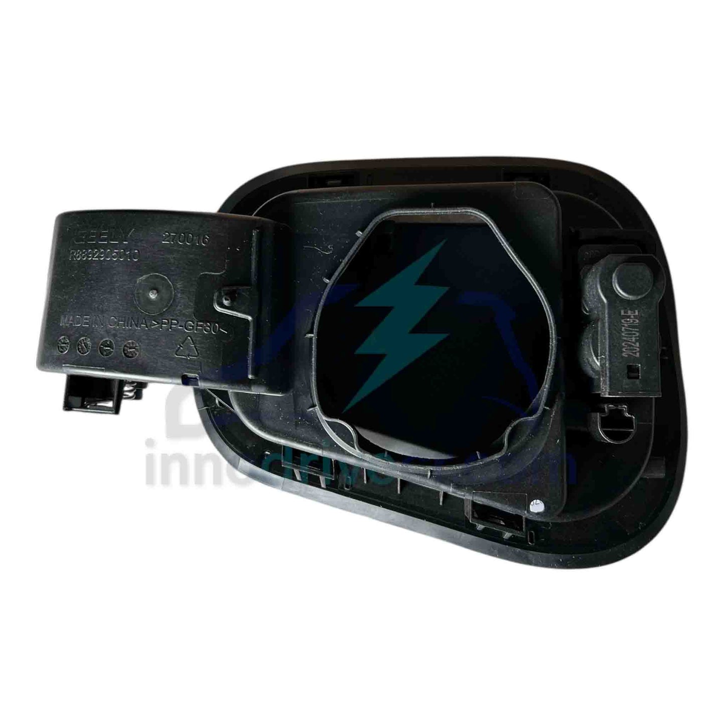 Kit de Moldura Interna de Cargador Derecho Geely Geometry E Original
