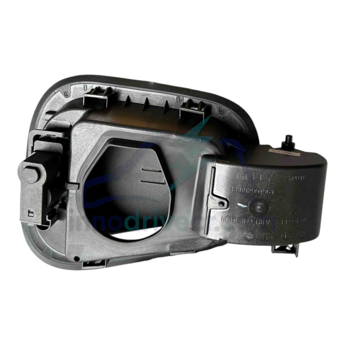 Kit de Moldura Interna de Cargador Izquierdo Geely Geometry E Original