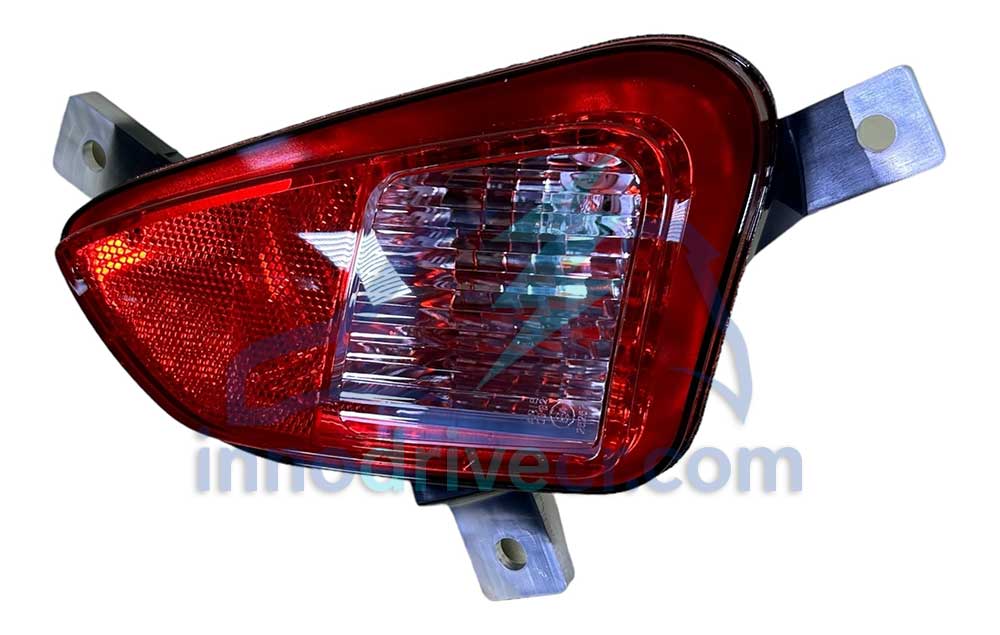 Luz Reversa BYD S1 PRO Original