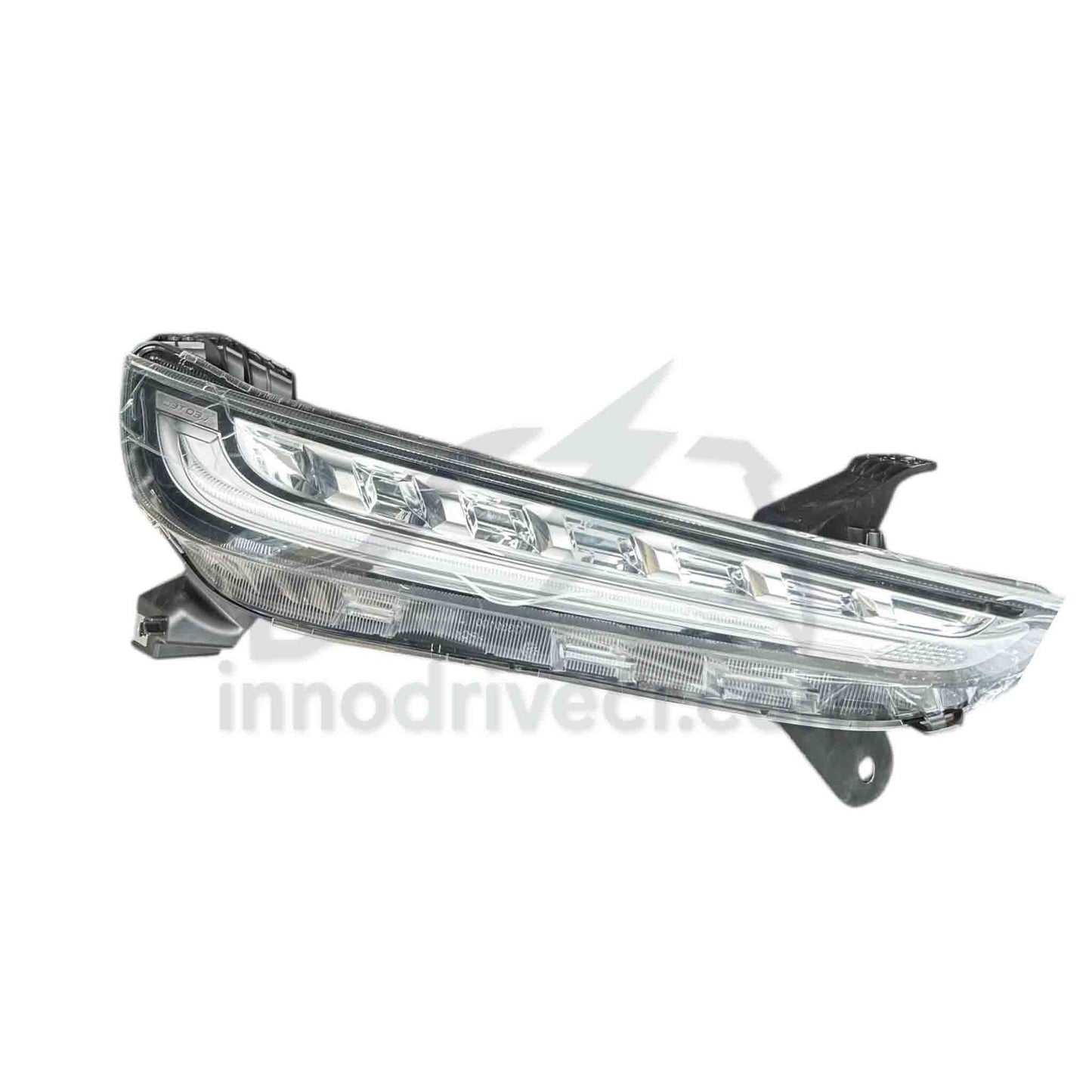 Faro Luz Diurno Delantero Derecho Chery Tiggo 2 Pro Original