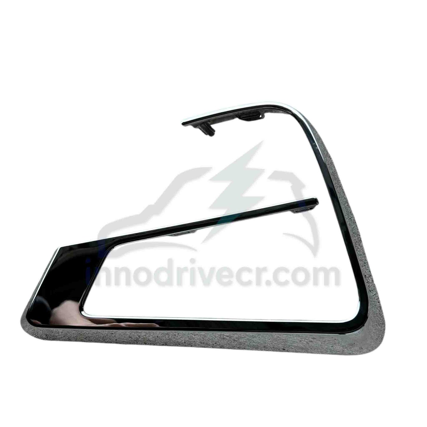 Moldura de Halógeno Cromada Delantera Izquierda Chery Tiggo 4 Original