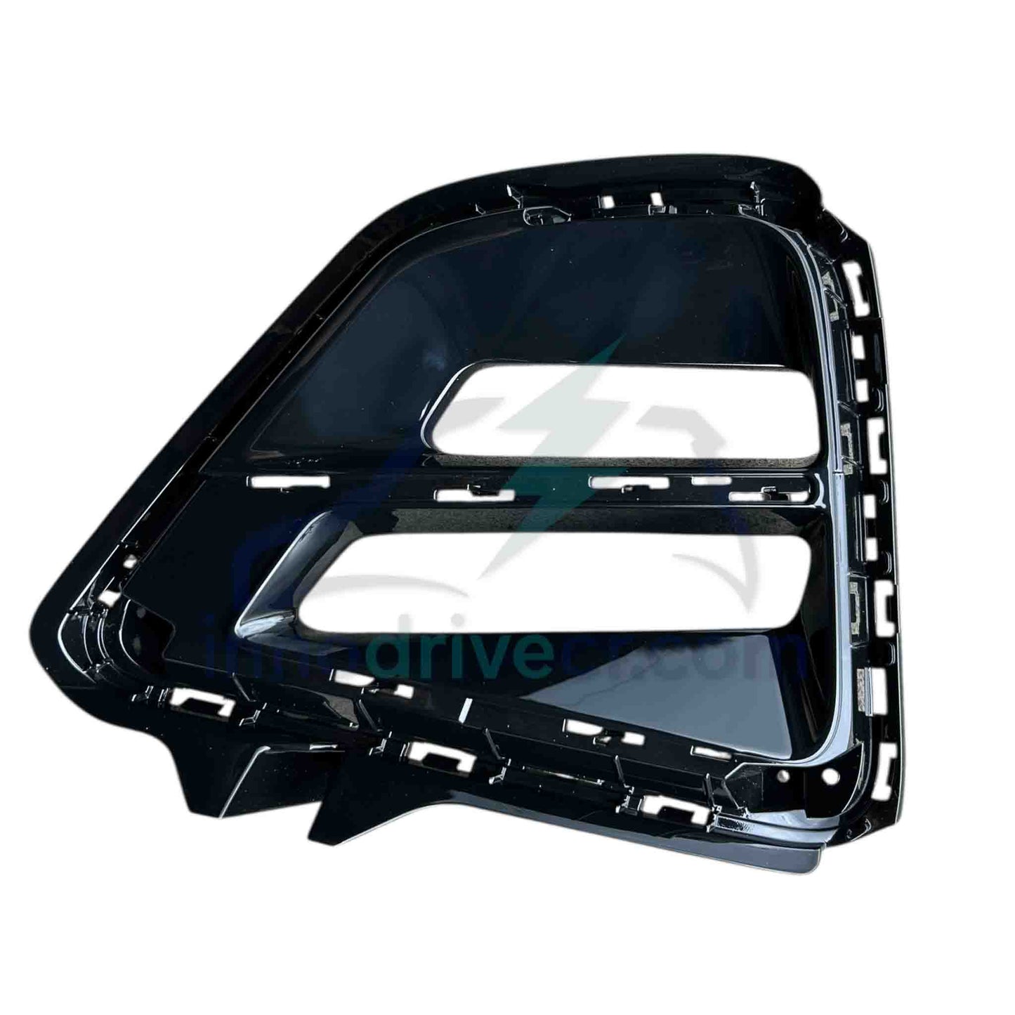 Moldura de Halógeno Delantera Izquierda Chery Tiggo 4 Original