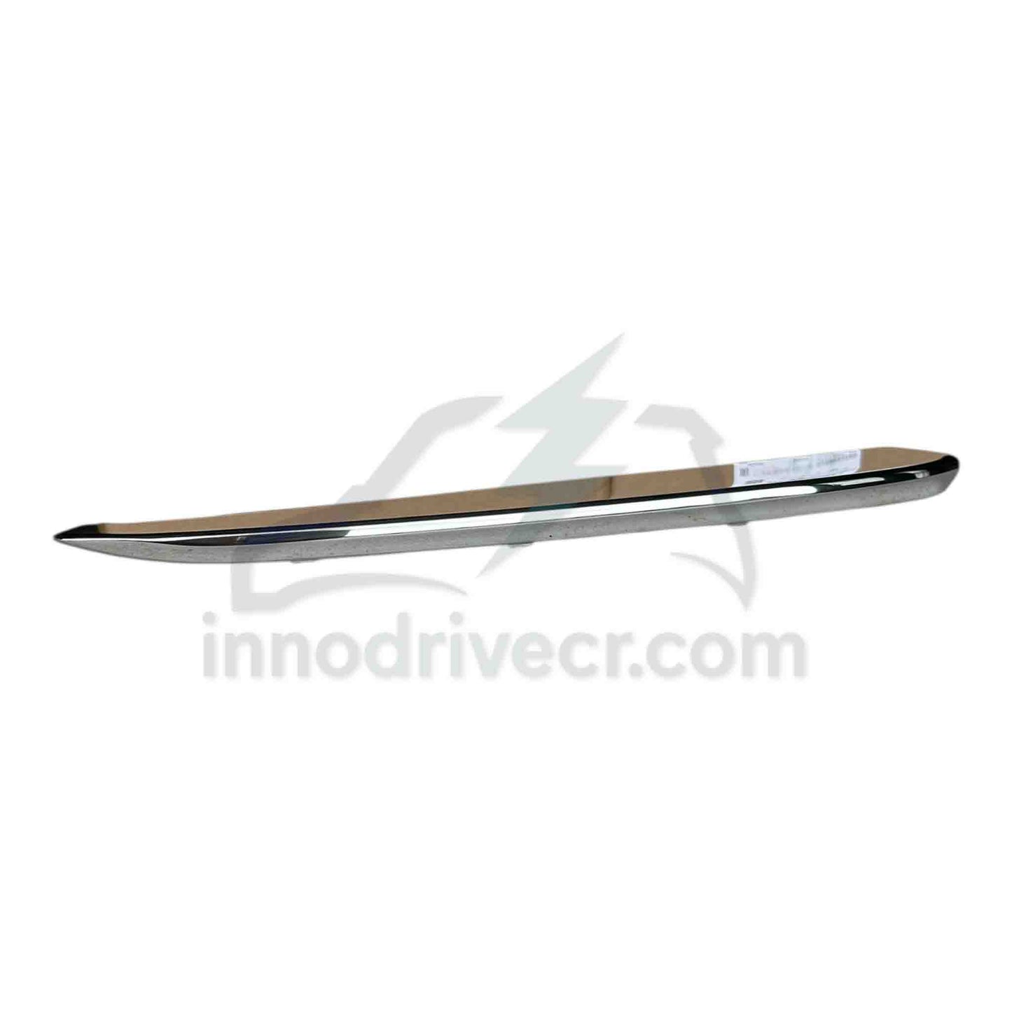 Moldura Cromada Izquierda Delantera BYD S1 PRO Original