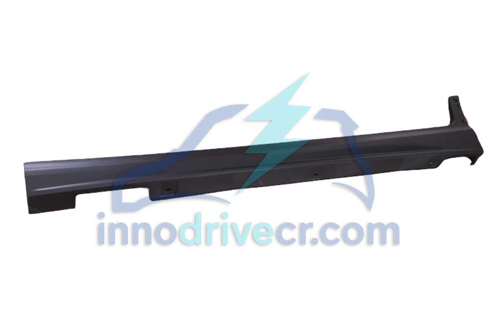 Moldura de Estribo Lateral Izquierdo BYD S1 PRO Original