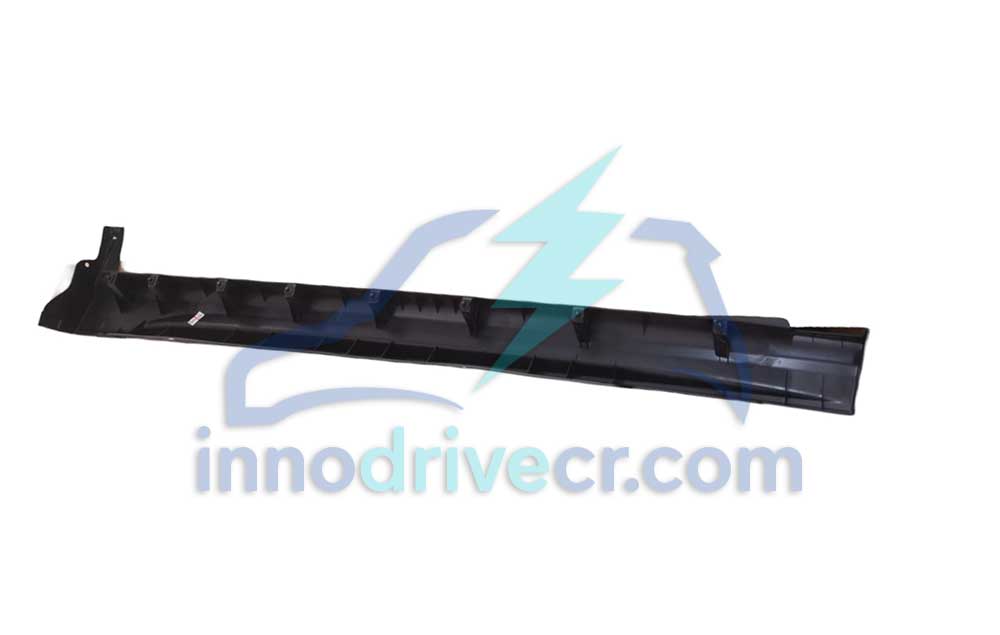 Moldura de Estribo Lateral Izquierdo BYD S1 PRO Original