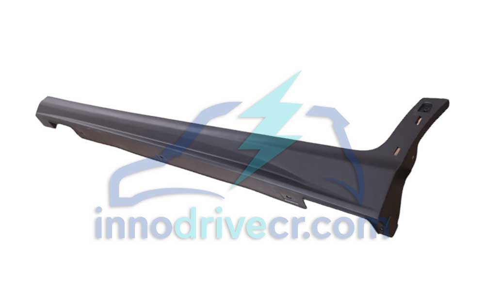 Moldura de Estribo Lateral Izquierdo BYD S1 PRO Original