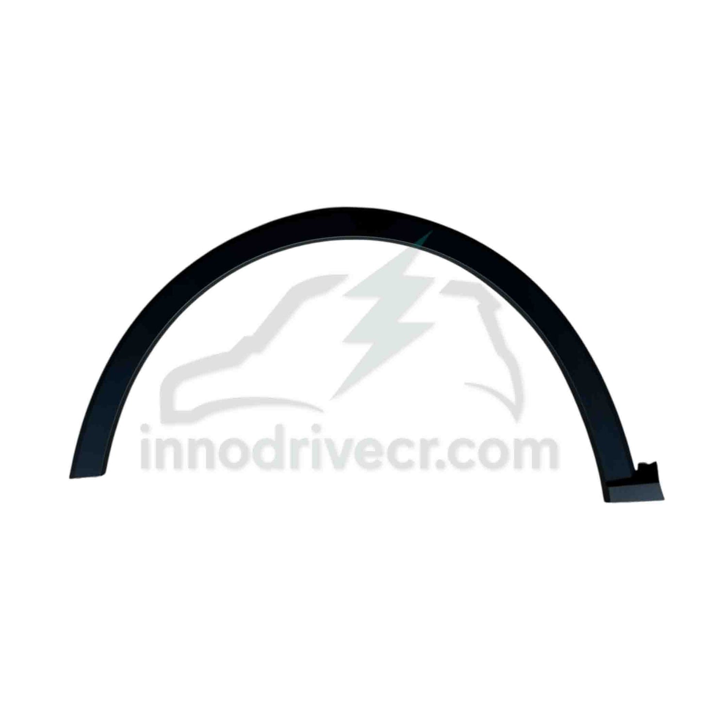 Moldura Pasa Rueda Delantero Izquierdo Geely Geometry E Original