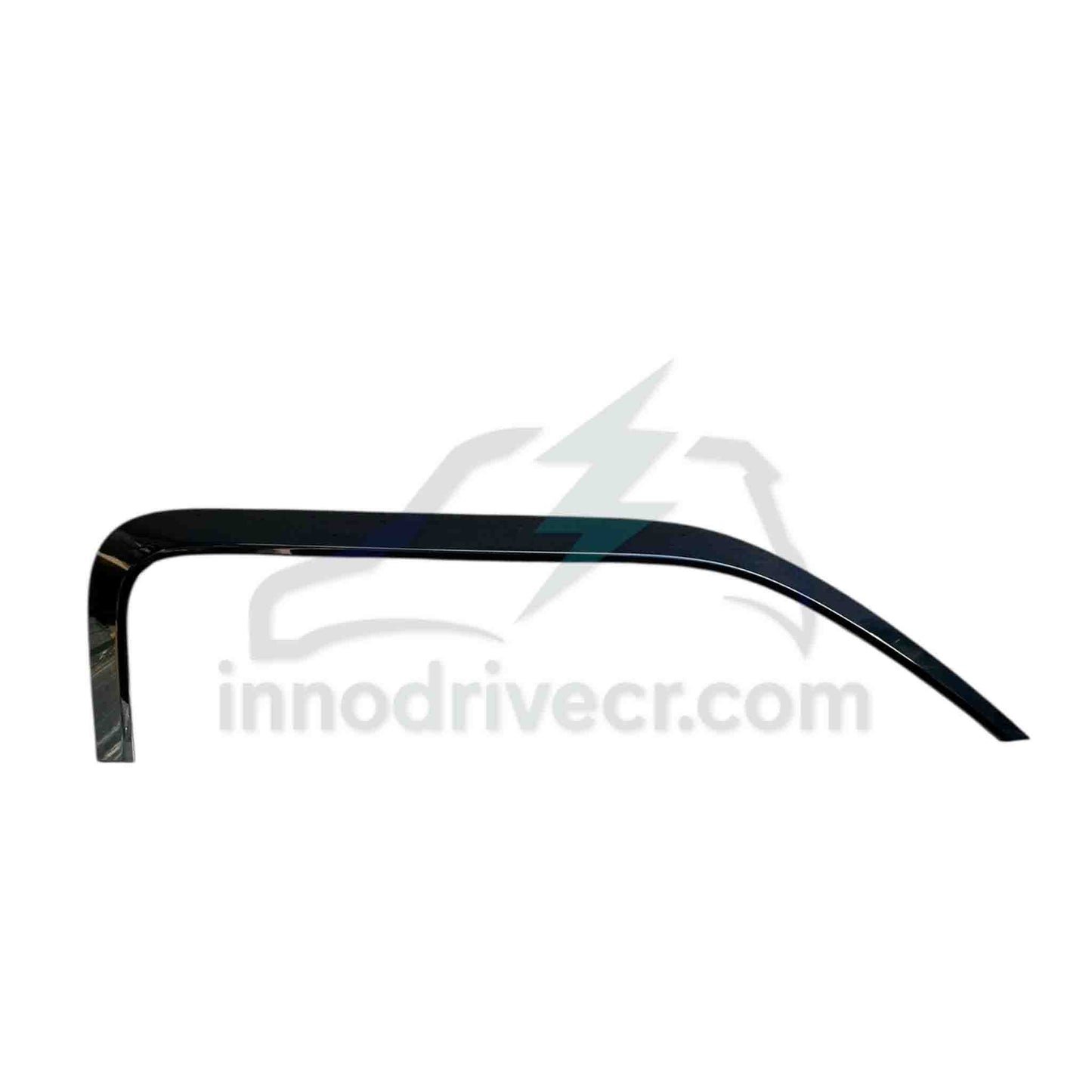 Moldura Cejilla de Puerta Trasera Izquierda BYD S1 Pro / Yuan Up Original
