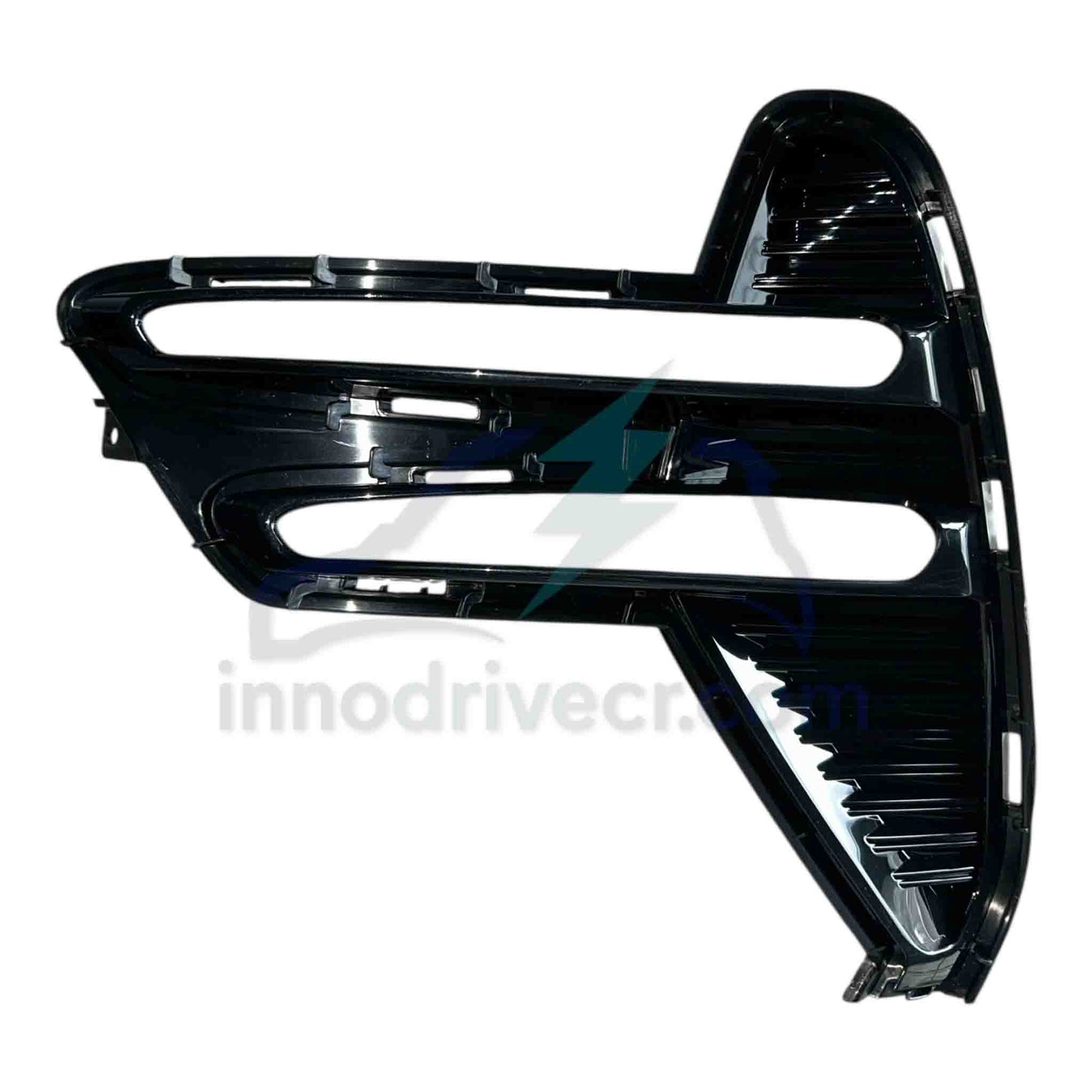 Moldura Rejilla Delantera Izquierda BYD Song Plus Original