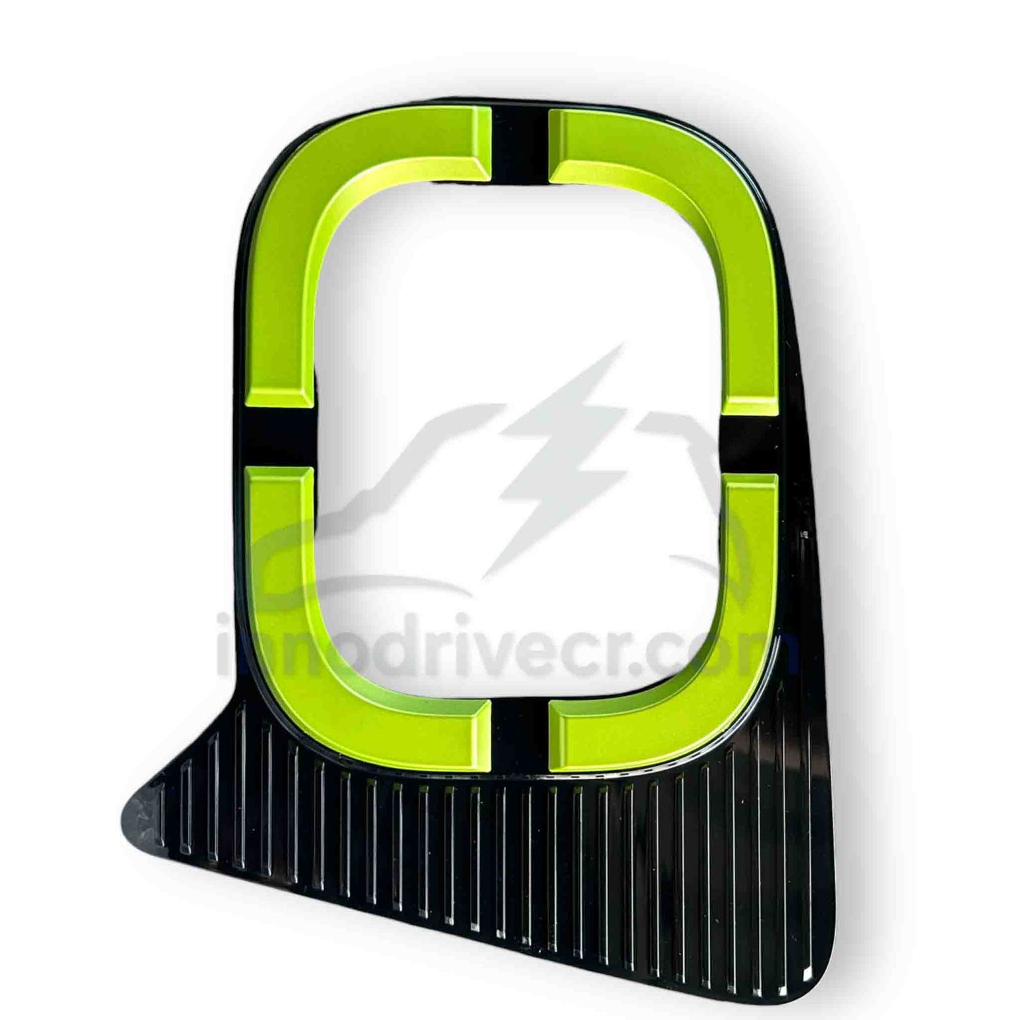 Moldura de Halógeno Verde Delantero Izquierdo GEELY Geometry E Original