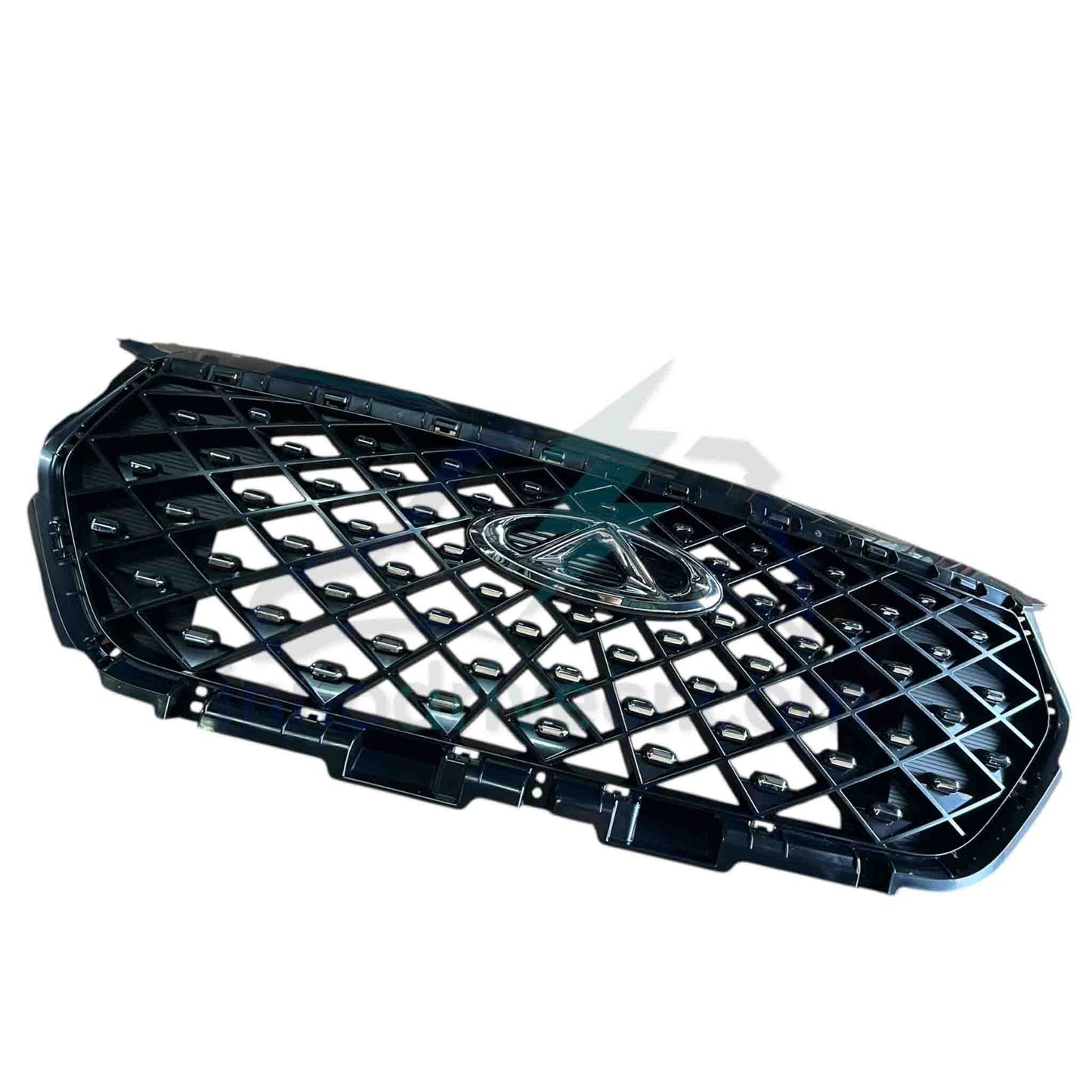 Parrilla Delantera Chery Tiggo 2 Pro Original