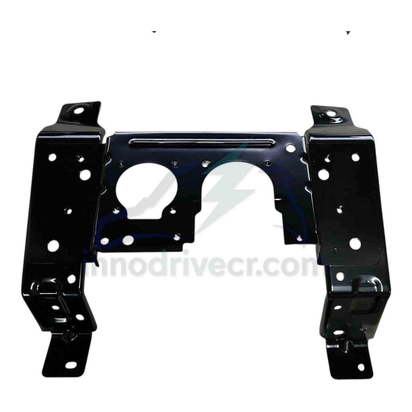 Soporte Cargador Metálico Delantero BYD S1 PRO Original