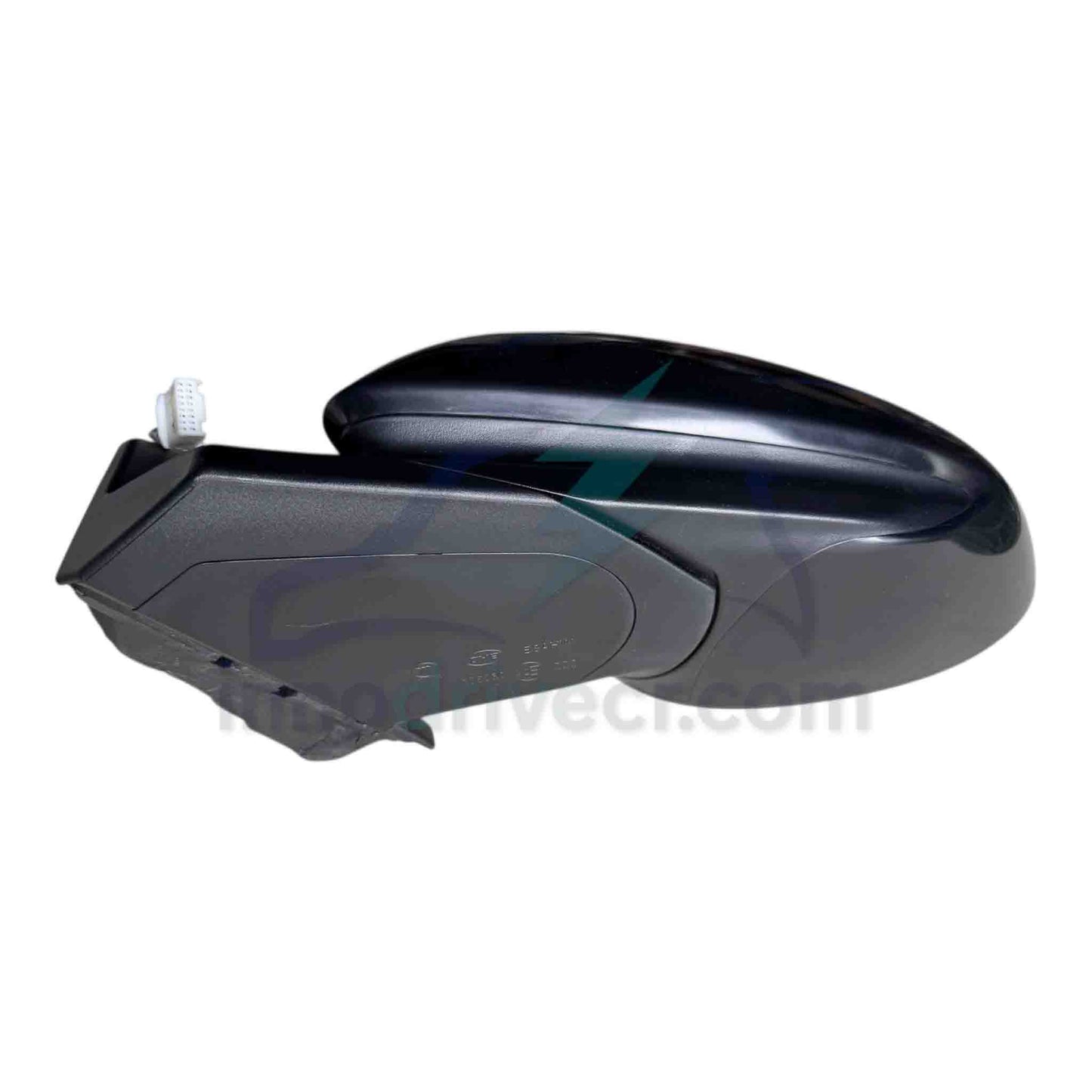 Retrovisor Izquierdo BYD Seagull Original