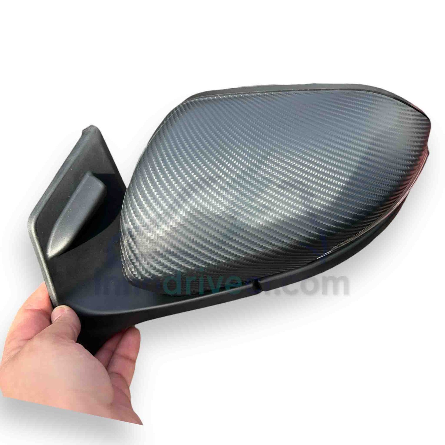Retrovisor Izquierdo Geely GX3 Original