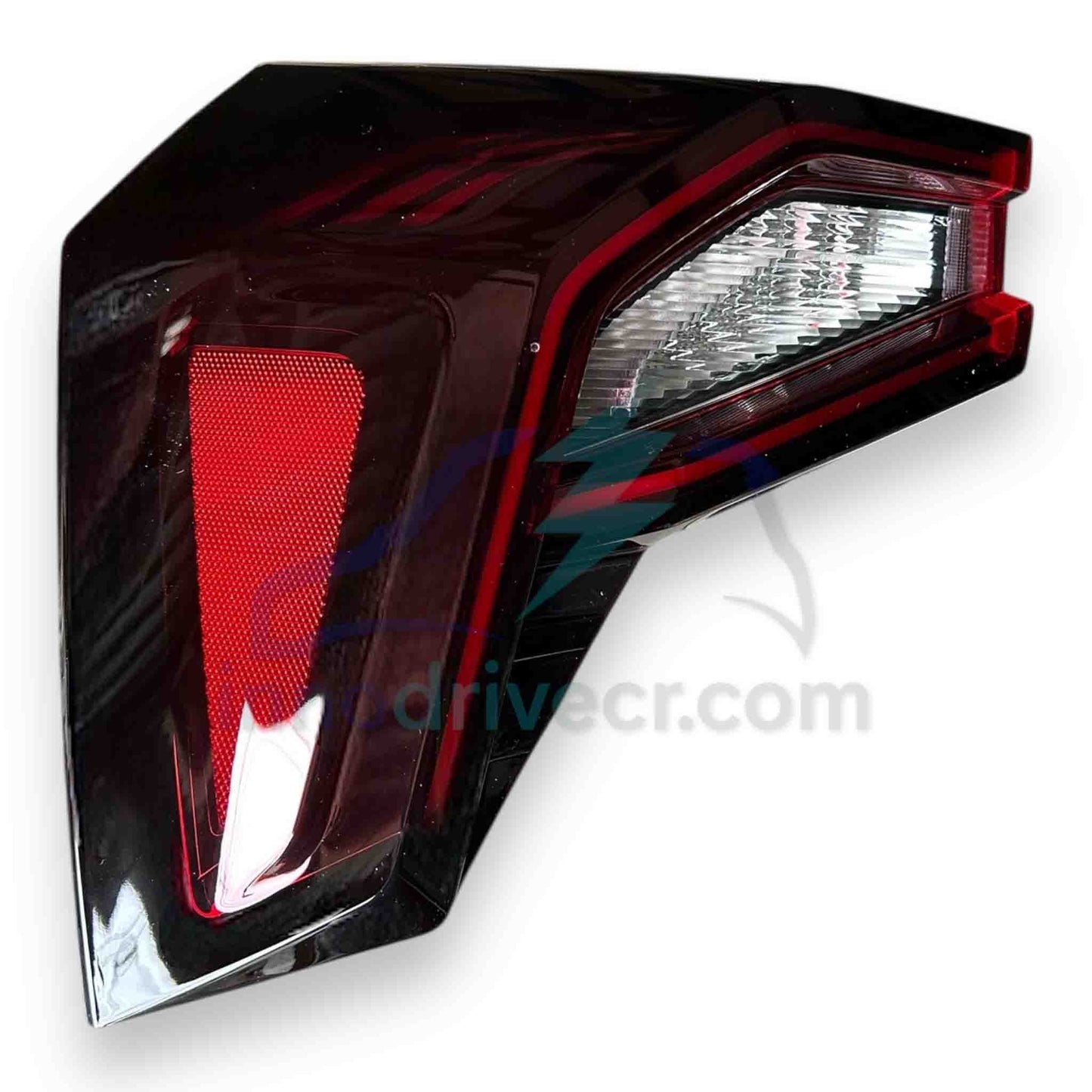 Stop Externo Trasero Izquierdo Geely Geometry E Original
