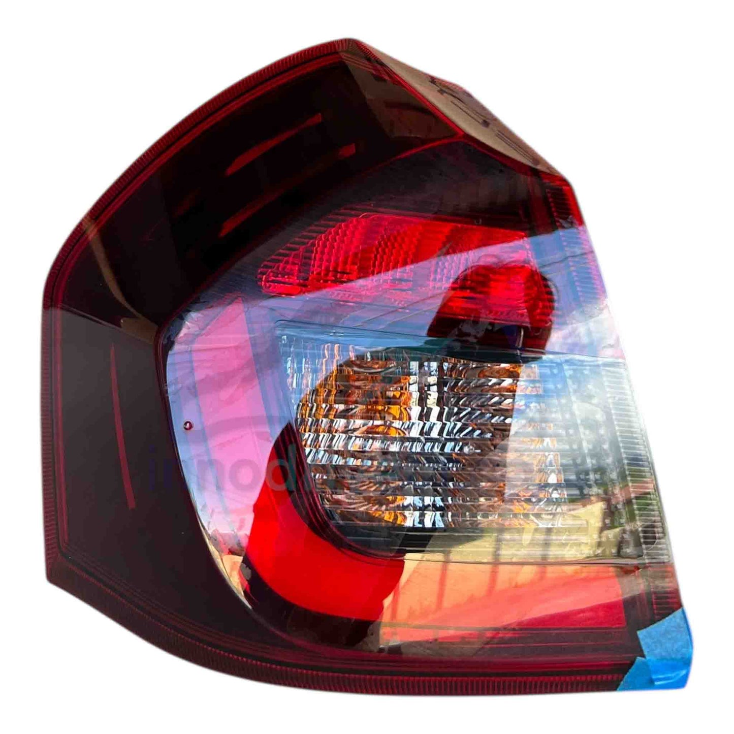 Stop Externo Trasero Izquierdo Geely GX3 Original