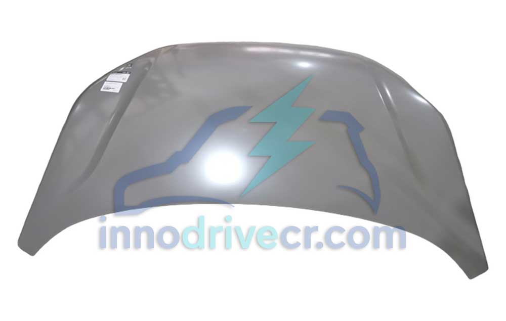 Tapa de Motor BYD S1 PRO Original