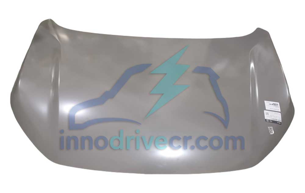 Tapa de Motor BYD S1 PRO Original