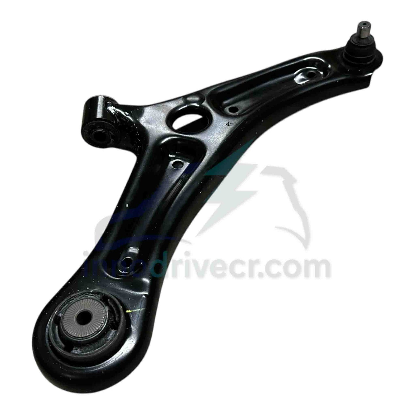 Tijereta Delantera Derecha BYD S1 PRO Original