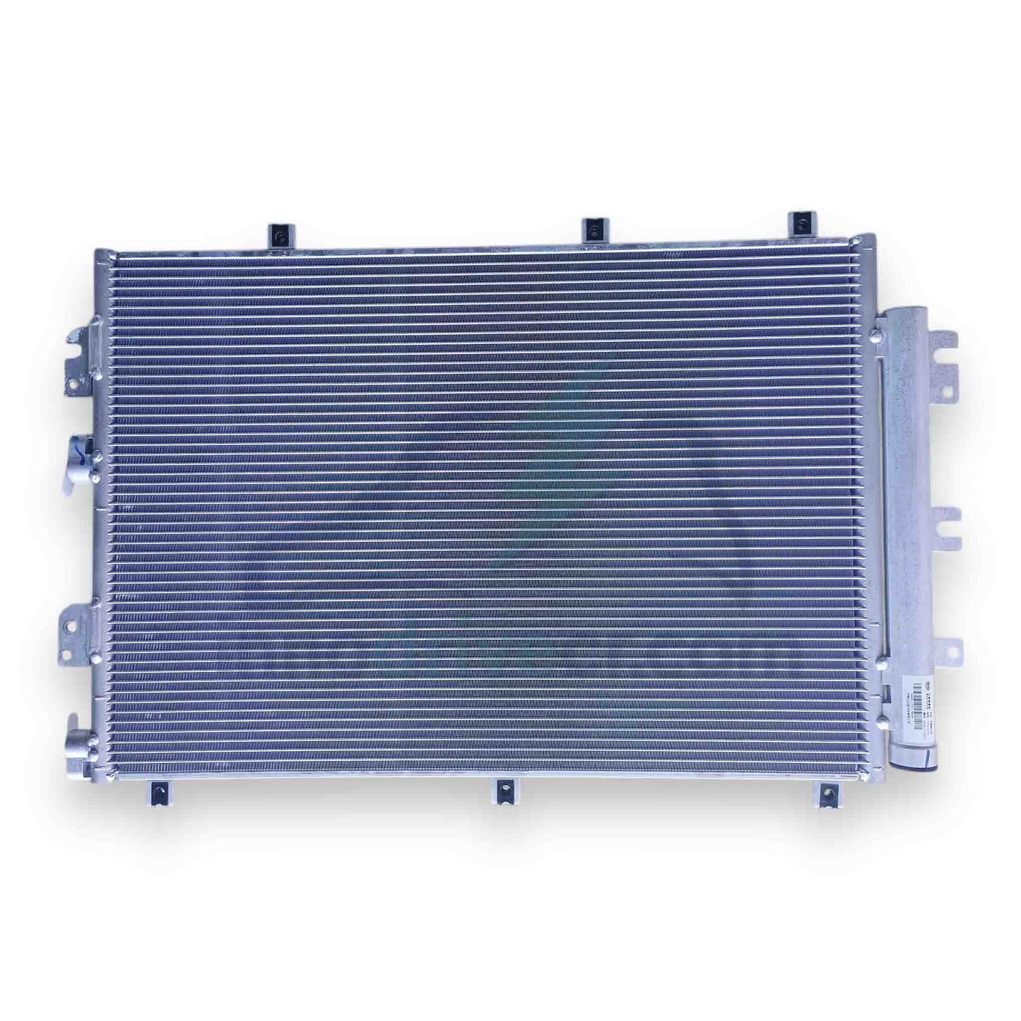 Condensador BYD Yuan Plus Original