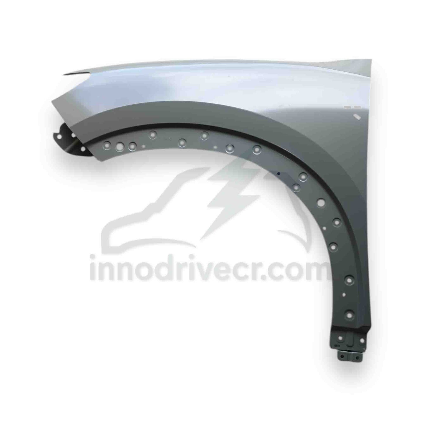 Guardabarro Delantero Izquierdo BYD S1 Pro / Yuan Up Original