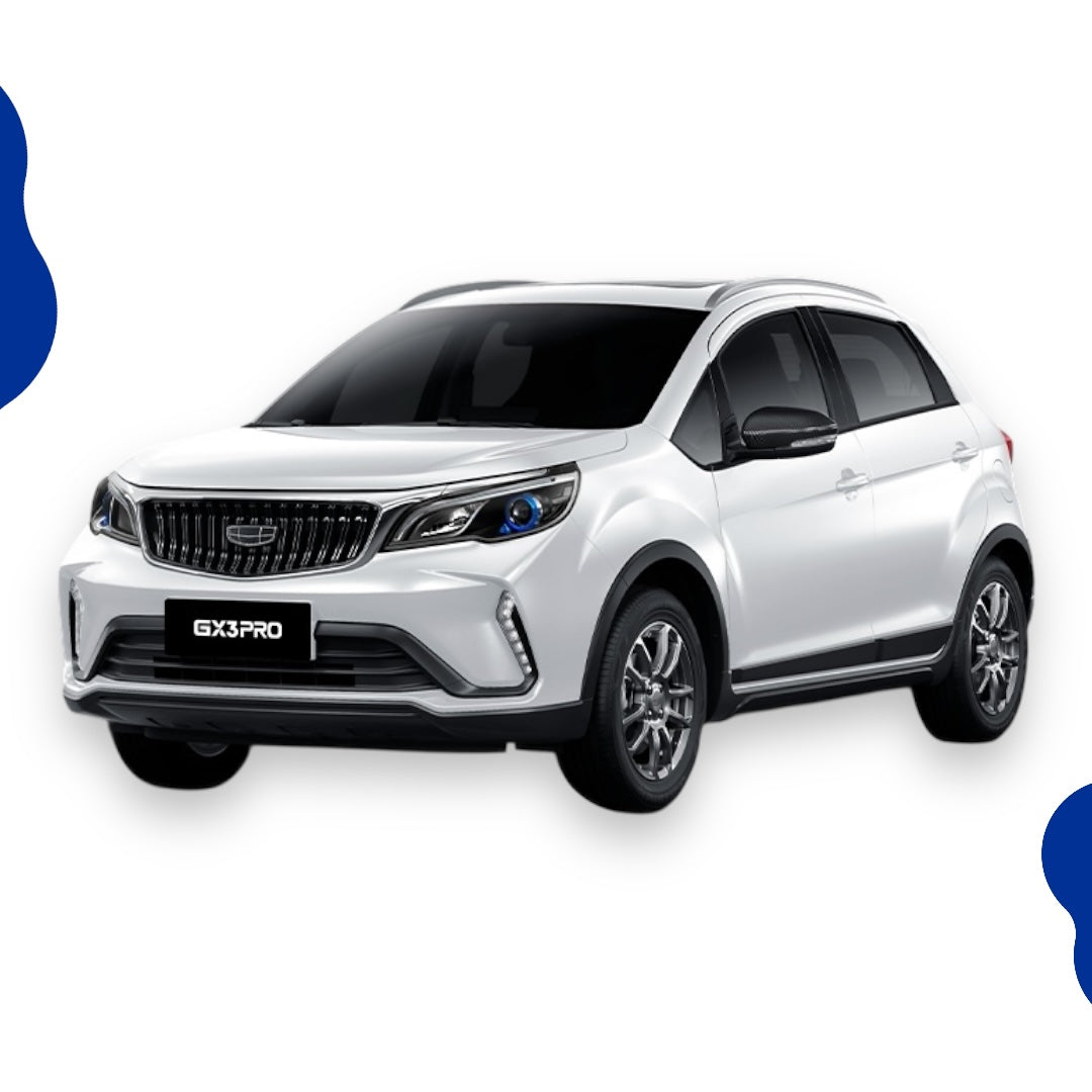 Id4 Drive Repuestos para Geely GX3 2023-2026 – InnoDrive