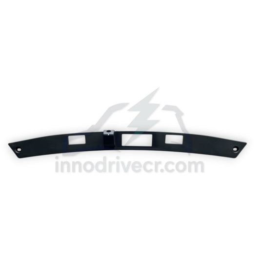 Moldura de manilla puerta trasera BYD S1 PRO / YUAN UP Original Costa Rica