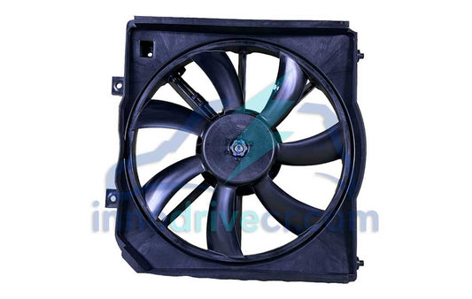 Abanico de Radiador BYD S1 PRO Original