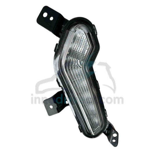 Luz Antiniebla/Halógeno Izquierdo Geely GX3 Original