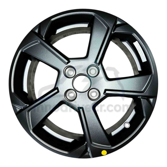 Aro de Llanta Gris (R16) Geely Geometry E Original