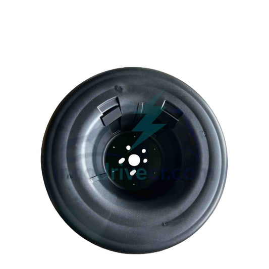 Base de cobertor de llanta de repuesto BYD S1 PRO Original
