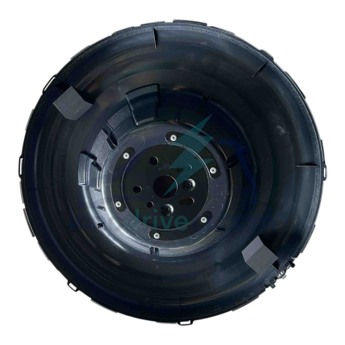 Base de cobertor de llanta de repuesto BYD S1 PRO Original