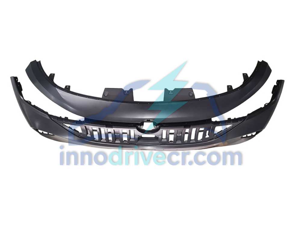 Bumper Delantero Volkswagen ID4 Aftermarket